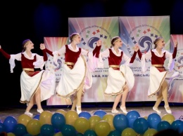 Творческая молодежь Одессы завоевывает награды фестиваля «Балтийская волна»