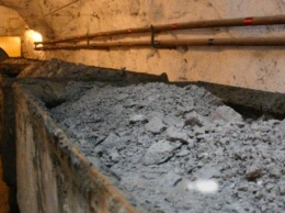 В «ДНР» заявили, что на закрытых шахтах появятся водоотливные комплексы, но сроки не уточнили