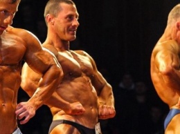 В Кременчуге состоится всеукраинский турнир по фитнес-бикини и менс-физик