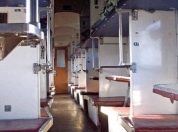 Поездка в поезде закончилась серьезной травмой для жительницы Херсонщины