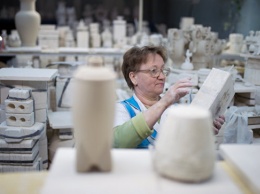 Российские ученые улучшат качество отечественной керамики
