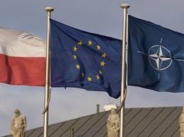 В Польше начальника штаба дивизии НАТО обвинили в педофилии