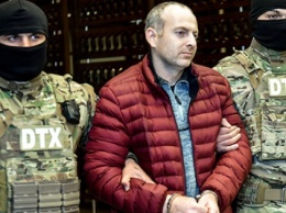 Блогера Лапшина с украинским и еще двумя гражданствами приговорили к 3,5 годам тюрьмы
