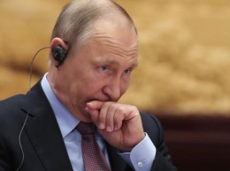 Washington Post: Путин заставил Украину стать более демократичной