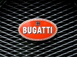 Самый большой дилерский центр Bugatti открыт в Дубае