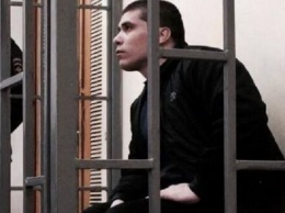 «Прокуратура» Крыма отказалась от части обвинений против «крымского диверсанта» Сулейманова