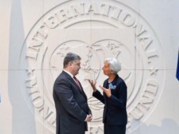 МВФ дал Украине последний шанс