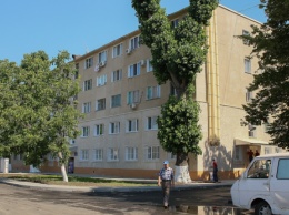 В Одессе открыта новая амбулатория для жителей 20-тысячного микрорайона