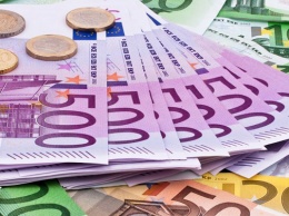 За полгода изъято 331 тысячу фальшивых купюр евро, - ЕЦБ