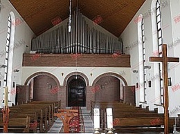 В августе в Бердянске возобновятся органные концерты
