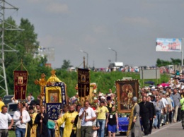 Столица отпразднует День крещения Киевской Руси-Украины (список мероприятий)