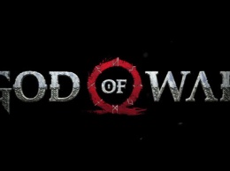 Изображения фигурки Кратоса и его топора из God of War для PS4