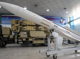 Иран начал производство новой ракеты