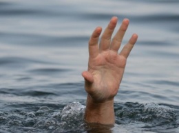 На криворожском пляже утонул мужчина