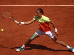Бостад (ATP): Долгополов проиграл Ферреру в финале