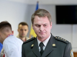 Следим за сводками взрывов: На Украине могут пожертвовать молодым прокурором ради пиара Матиоса
