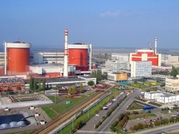 На Южноукраинской АЭС продолжает действовать «желтый» уровень террористической угрозы