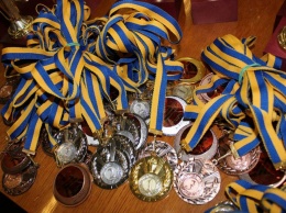 Николаевские спортсмены добыли четыре медали для Украины на мировой арене