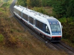 Поездом Ковель-Холм в Польшу едет в 4 раза больше пассажиров, чем обратно