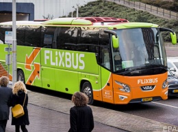 В Украину приходит крупнейший автобусный перевозчик Европы