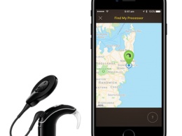 Apple разрабатывает слуховой аппарат, которым будет управлять iPhone