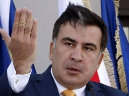 В Миграционной службе подтвердили: Саакашвили больше не украинец, ему пора домой