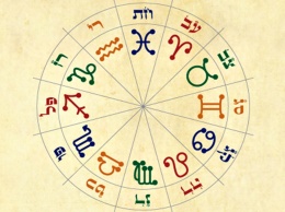 У евреев - свои знаки Зодиака! Кто в этом гороскопе вы?