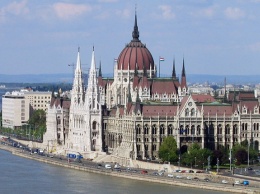 Историческая справка: Венгрия, Будапешт