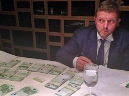 СК завершил расследование дела бывшего кировского губернатора Белых
