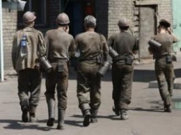 «Помогут затопить шахты», - дончане отреагировали на заявление «ДНР» о помощи горнякам «Лисичанскугля»