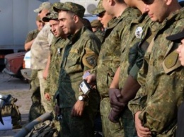 Сегодня день занятий Покровского отдела полиции начался с «Тревоги»