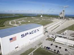 Эксперты озвучили стоимость SpaceX Илона Маска