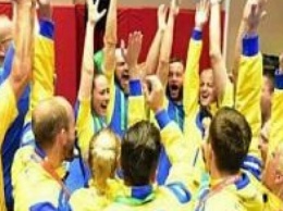 Полтава завоевала еще 13 медалей на Дефлимпиаде в кумитэ и ката