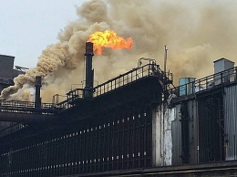 Угроза экологической катастрофы: До чего Украина довела заводы Донбасса