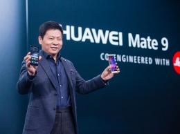 Как Huawei завоюет долю Apple на рынке смартфонов?