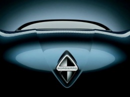 Серийный кроссовер Borgward BX5 будет представлен в ноябре в Гуанчжоу