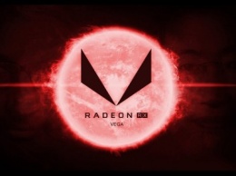 Видеокарта AMD Radeon RX Vega дебютирует в трех версиях