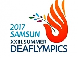 Медальный успех украинцев на Дефлимпийских играх