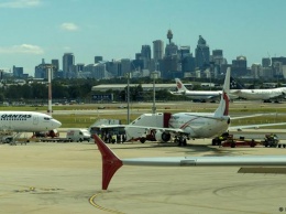 В Австралии предотвращена террористическая атака на самолет