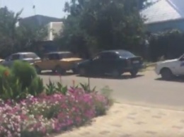 Соцсети: Луганск захлестнули очереди за бензином
