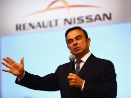 Renault-Nissan впервые обошел Volkswagen и Toyota по количеству продаж