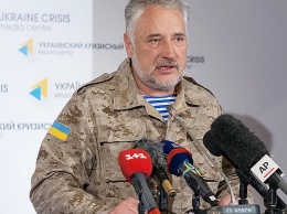 Украина пыжится, пытаясь сорвать Гуманитарную программу ДНР