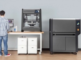 Стартап из Массачусетса разработал быстрые принтеры для 3D-печати металлами