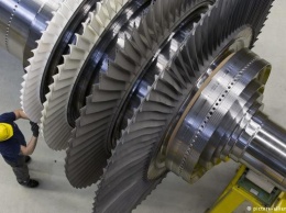 Siemens и "Ростех" снова спорят из-за турбин в Крыму