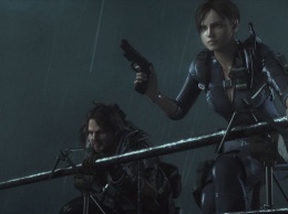 Resident Evil: Revelations определилась с датой релиза на Xbox One и PS4 и собирается на Nintendo Switch
