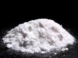 Полиция задержала наркокурьера, проглотившего 1 кг кокаина