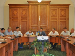 Определились два претендента на реконструкцию Одесского морвокзала