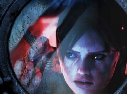 Улучшенная Resident Evil: Revelations выйдет на PS4 и Xbox One 29 августа