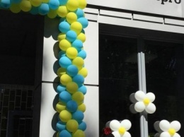 ДТЭК открыл комфортный офис для мариупольских аббонентов (ФОТО, ВИДЕО)