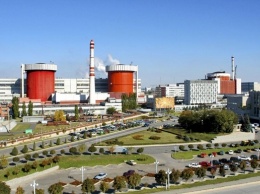 На Южно-Украинской АЭС проведут поверку измерителей радиационного фона в 30-километровой зоне